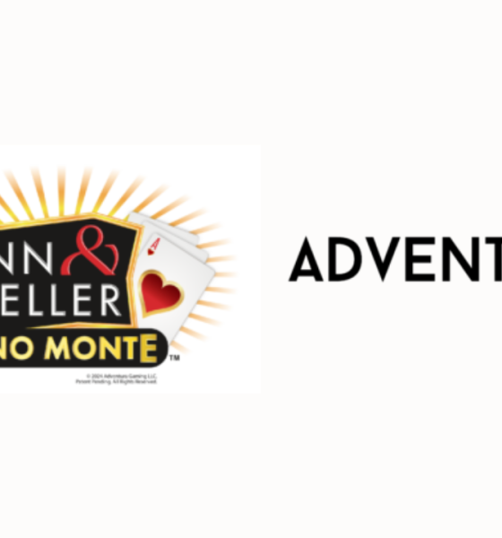 emerging-startup-adventura-gaming-to-launch-new-casino-table-game,-penn-&-teller-casino-monte