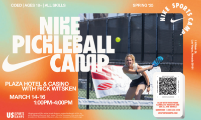 plaza-hotel-&-casino-hosting-nike-pickleball-camp,-march-14-16
