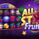 Grab your fruity five-a-day fix with BGaming’s All-Star Fruits