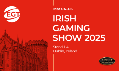 egt-to-showcase-latest-innovations-at-irish-gaming-show-2025
