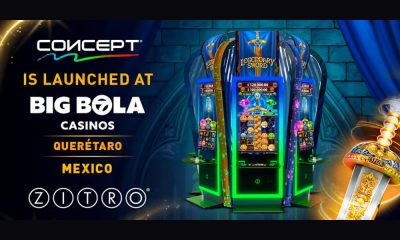 big-bola-casinos-queretaro-adds-zitro’s-concept-cabinet-line-and-legendary-sword