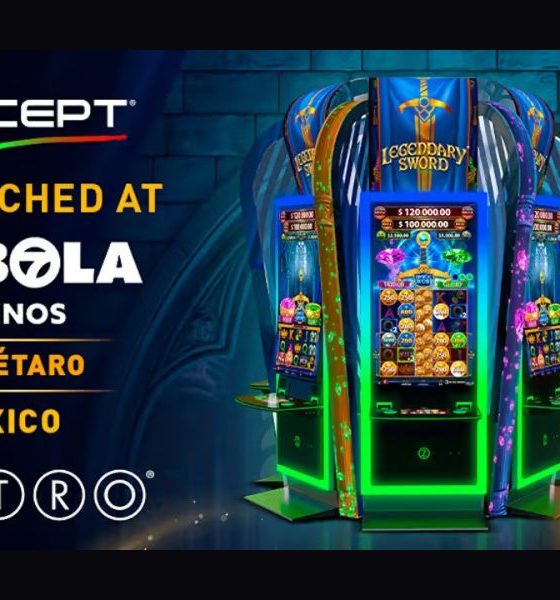big-bola-casinos-queretaro-adds-zitro’s-concept-cabinet-line-and-legendary-sword