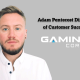adam-pentecost-joins-gaming-corps-as-director-of-customer-success
