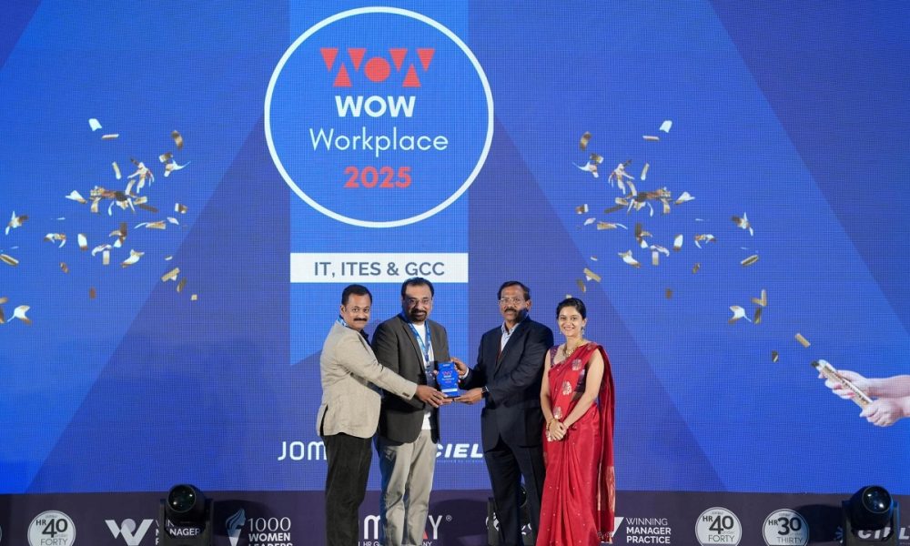 scientific-games-india-recognized-as-one-of-jombay’s-2025-wow-workplaces