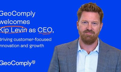 geocomply-welcomes-kip-levin-as-ceo,-driving-customer-focused-innovation-and-growth