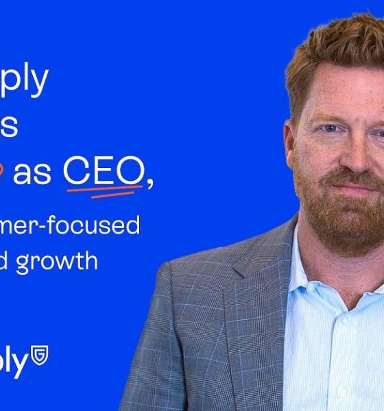 geocomply-welcomes-kip-levin-as-ceo,-driving-customer-focused-innovation-and-growth