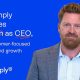geocomply-welcomes-kip-levin-as-ceo,-driving-customer-focused-innovation-and-growth