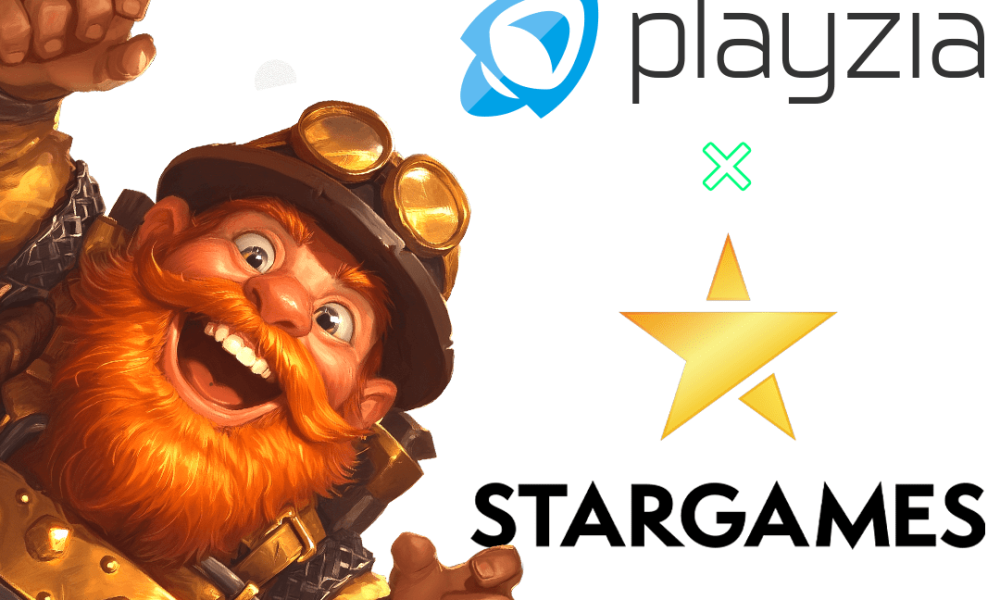playzia-signs-strategic-deal-with-stargames,-a-leading-brand-operated-by-greentube,-to-expand-footprint-in-germany