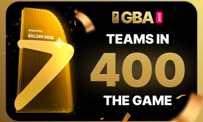 golden-boomerang-awards-2025:-first-results-and-monthly-prize-giveaway