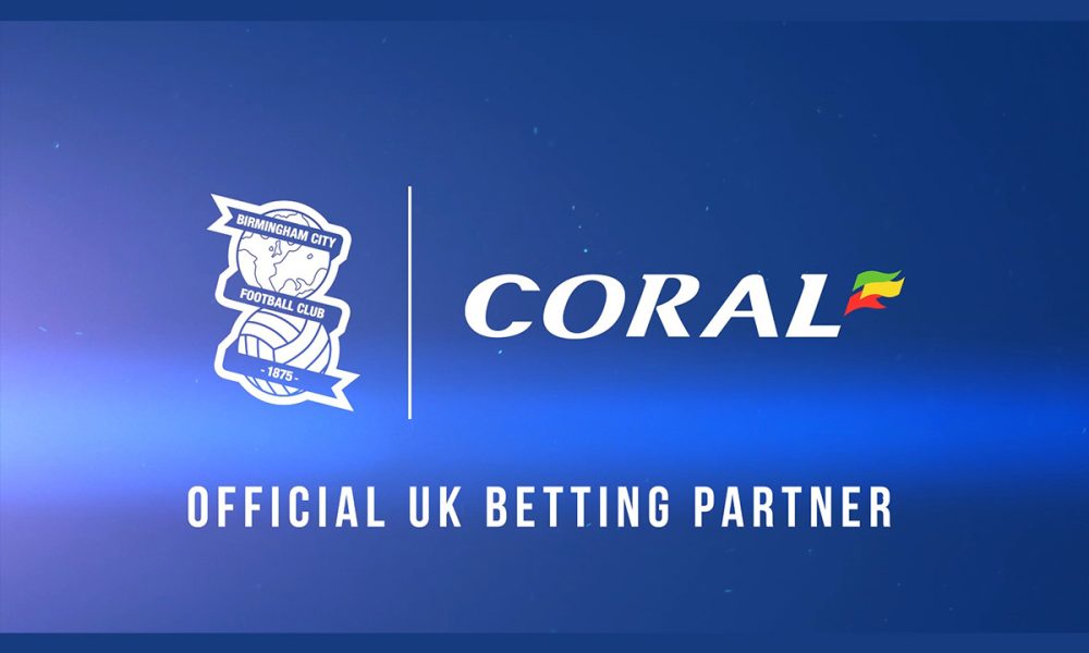 coral-becomes-birmingham-city’s-official-uk-betting-partner