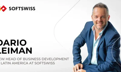 softswiss-promotes-dario-leiman-to-head-of-business-development-in-latin-america