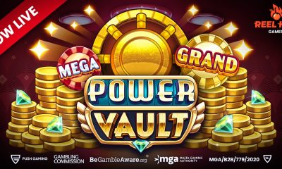 push-gaming-cracks-the-code-in-power-vault