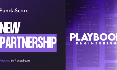 pandascore-and-playbook-engineering-join-forces