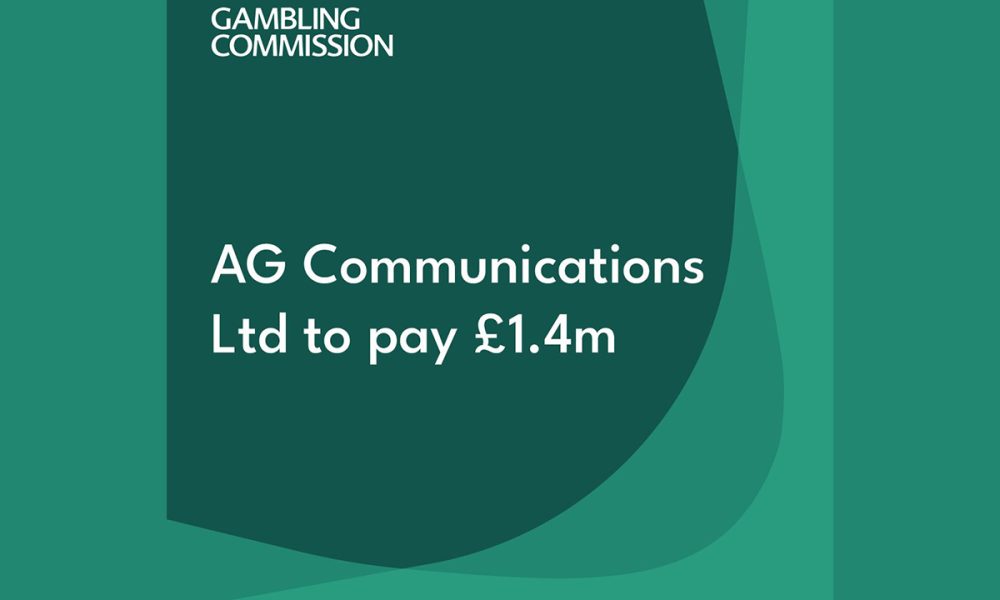 ukgc-imposes-1.4m-fine-on-ag-communications-limited