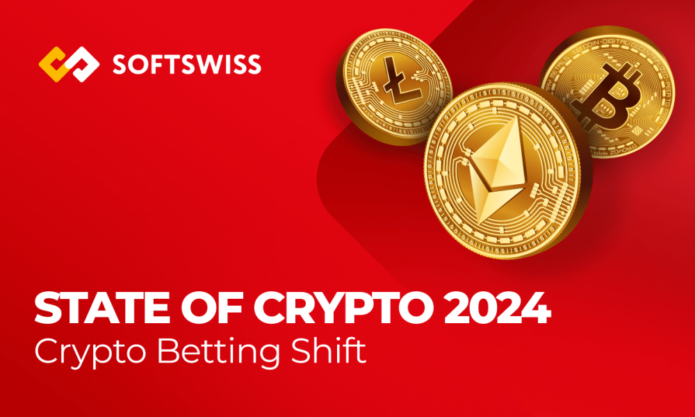 softswiss-reveals-crypto-betting-shift-in-2024:-altcoins-command-nearly-half-of-crypto-bet-sum