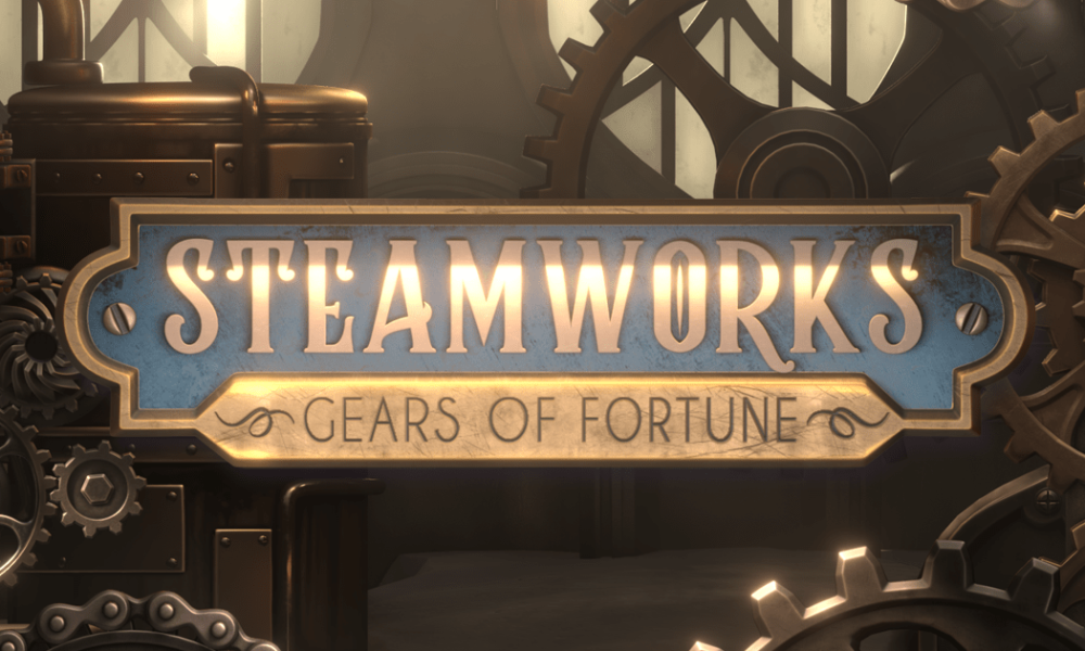 peter-&-sons-launches-steamworks-–-gears-of-fortune:-an-exciting-new-slot-adventure
