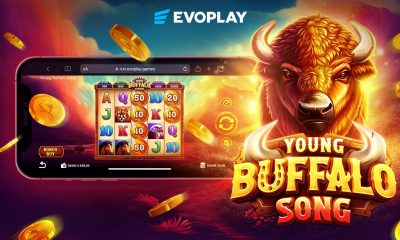 evoplay-ventures-into-the-wild-with-young-buffalo-song