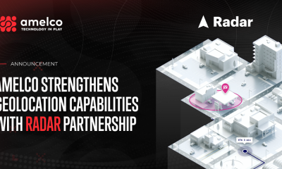 amelco-further-strengthens-geolocation-capabilities-with-radar-partnership