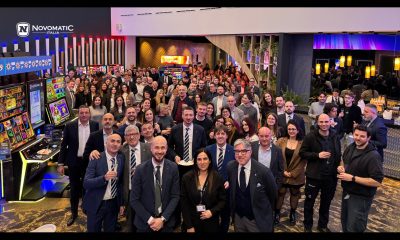 open-days-2025:-novomatic-italia-offers-a-welcome-to-the-future-of-gaming