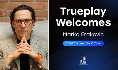 trueplay-welcomes-marko-erakovic-as-chief-commercial-officer