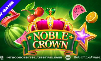 a-royal-commemoration:-ela-games-releases-its-latest-title,-noble-crown