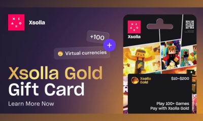 xsolla-launches-the-xsolla-gold-gift-card-to-enhance-game-brand-visibility-through-physical-and-digital-channels,-offering-gamers-a-new-way-to-pay