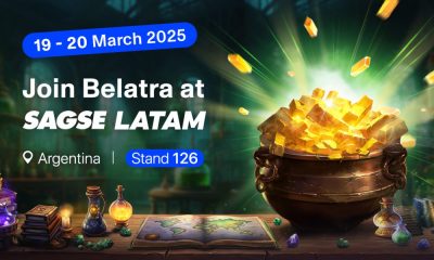 belatra-ready-to-present-latest-igaming-innovations-at-sagse