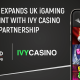 inspired-expands-uk-footprint-with-ivy-casino