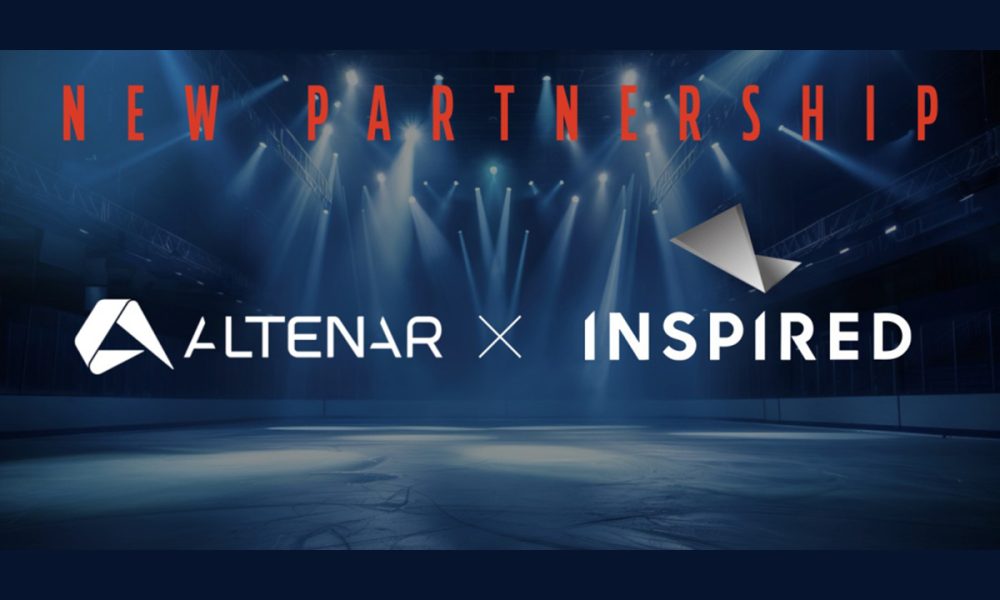 altenar-integrates-virtual-sports-content-from-inspired