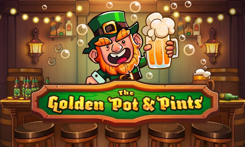 thunderkick-celebrates-st.-patrick’s-day-with-the-golden-pot-&-pints