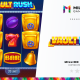 million-games-and-yugo-workshop-unveil-vault-rush-–-a-sleek-take-on-classic-slots
