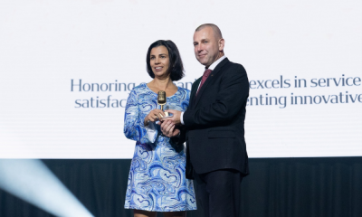 tcsjohnhuxley-honoured-with-service-excellence-award-at-sands-suppliers-excellence-awards