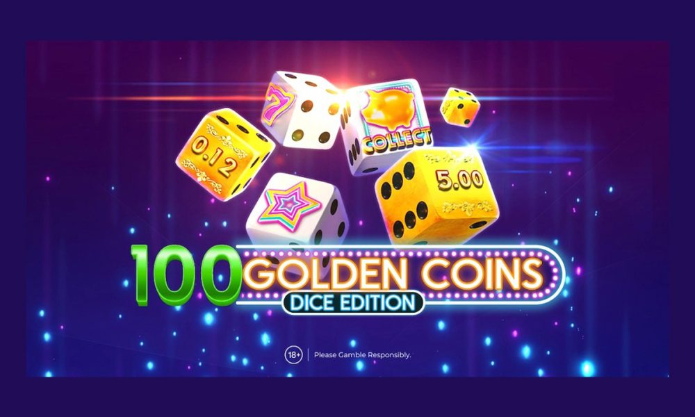amusnet-releases-100-golden-coins-dice-edition