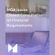 mga-launches-closed-consultation-on-financial-requirements