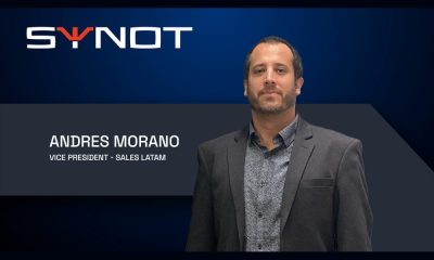 synot-group-appoints-andres-morano-as-vice-president-of-sales-for-the-latin-american-region