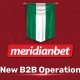 meridianbet-expands-b2b-operations-into-nigeria,-entering-a-regulated-$2-billion-betting-market