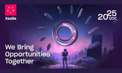 xsolla-introduces-innovative-game-commerce-solutions-at-gdc-2025