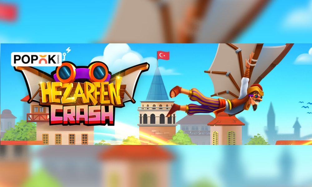 introducing-hezarfen-crash-–-popok-gaming’s-new-iconic-crash-game