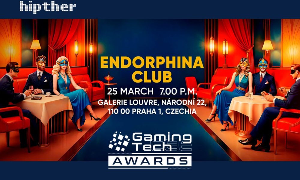 endorphina-club-to-host-gamingtech-cee-2025-awards-party-at-prague-gaming-&-tech-summit