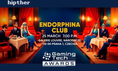 endorphina-club-to-host-gamingtech-cee-2025-awards-party-at-prague-gaming-&-tech-summit