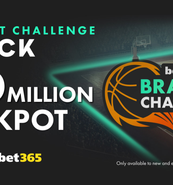 bet365-and-incentive-games-launch-$10-million-‘bracket-challenge’-for-2025-men’s-college-basketball-tournament