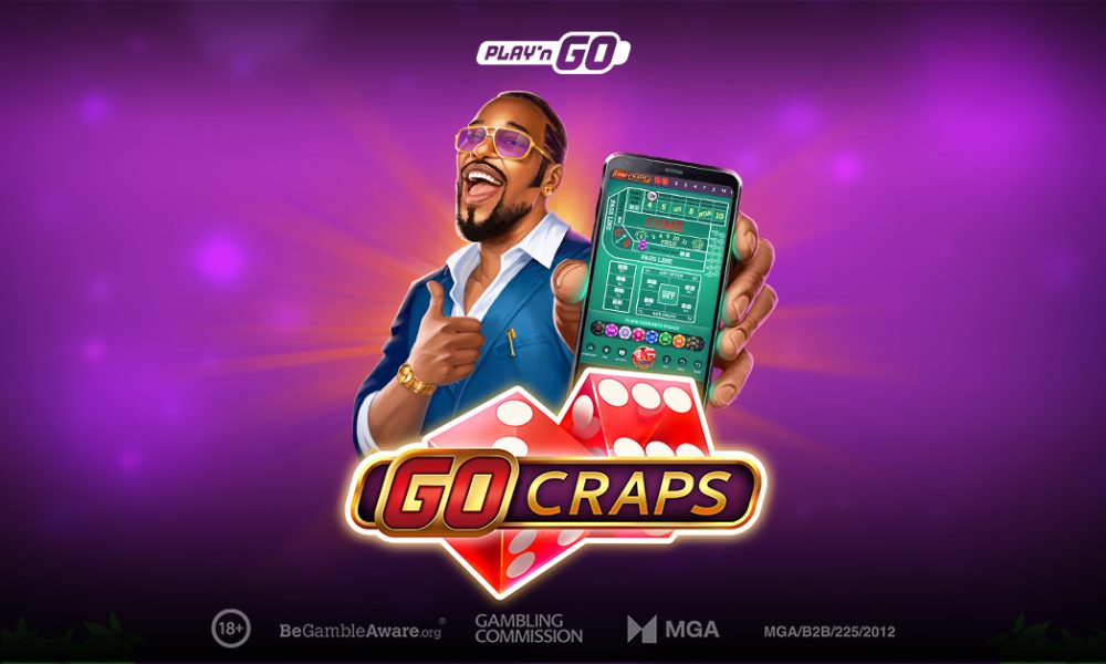 go-craps-rolls-onto-the-scene-at-play’n-go!