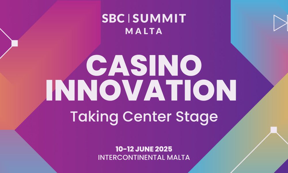 casino-innovation-to-take-center-stage-at-sbc-summit-malta