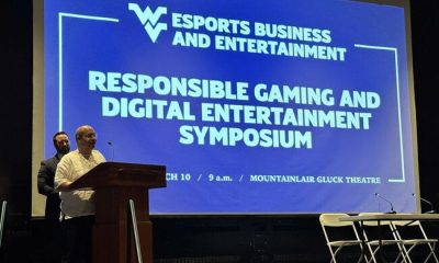 west-virginia-university-hosts-inaugural-responsible-gaming-and-digital-entertainment-symposium