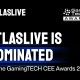 atlaslive-receives-nominations-at-the-esteemed-gamingtech-cee-awards-2025