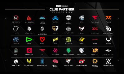esports-world-cup-foundation-announces-40-clubs-selected-for-its-$20m-club-partner-programme