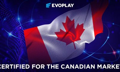 evoplay-enters-the-canadian-market-with-ontario-licence-approval