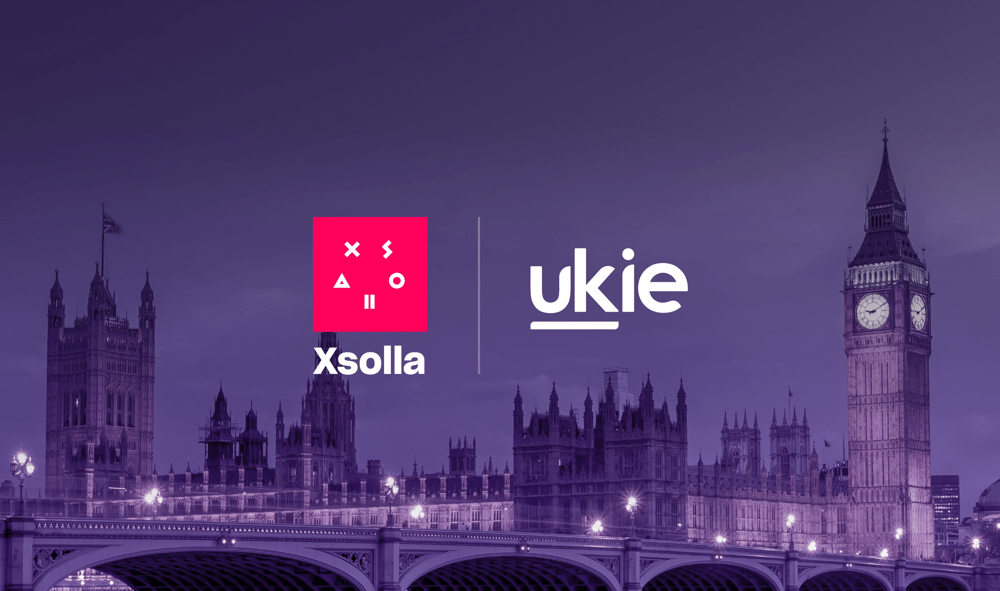 xsolla-and-ukie-announce-partnership-at-gdc-2025-to-empower-game-developers-in-the-united-kingdom-and-throughout-emea