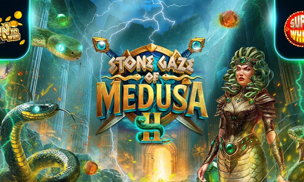 stakelogic-unleashes-more-mythological-mayhem-with-stone-gaze-of-medusa-2