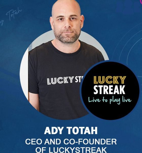 the-evolving-live-dealer-landscape-w/ady-totah,-ceo-and-co-founder-of-luckystreak